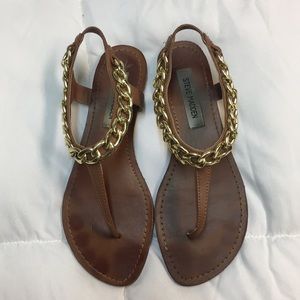 Steve Madden Sandals